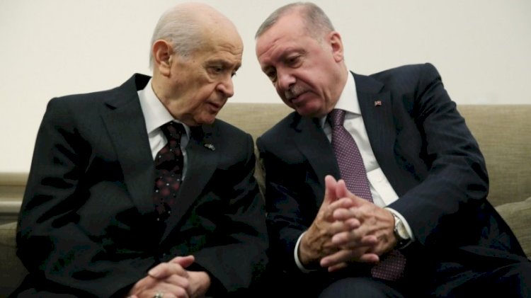 Erdoğan HDP'nin kapatılmasına ne diyor?