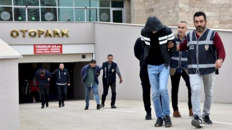 Jigolo çetesi onları vurdu... 'Polise gidemiyoruz'