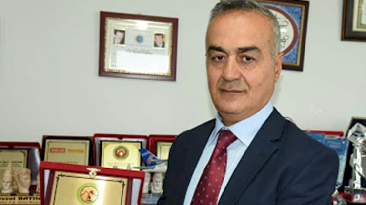 Prof. Dr. Abdurrahman Bakır’dan koronavirüse karşı 14 günlük çağrı