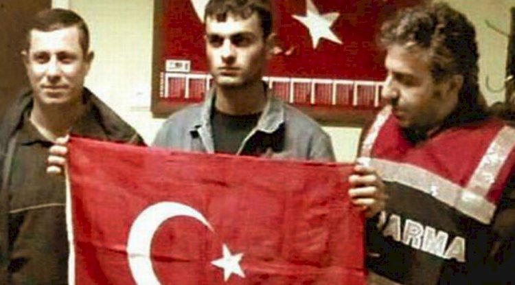 Savcılık: O fotoğrafla Ergenekon operasyonlarına zemin oluşturuldu