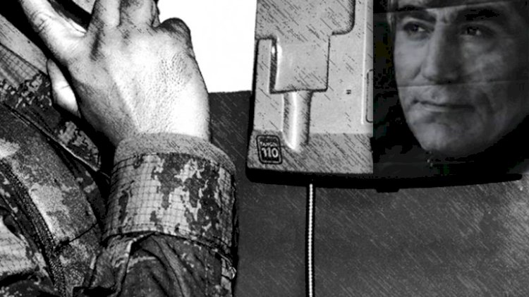 Hrant Dink cinayetinden 'ankesör' çıktı