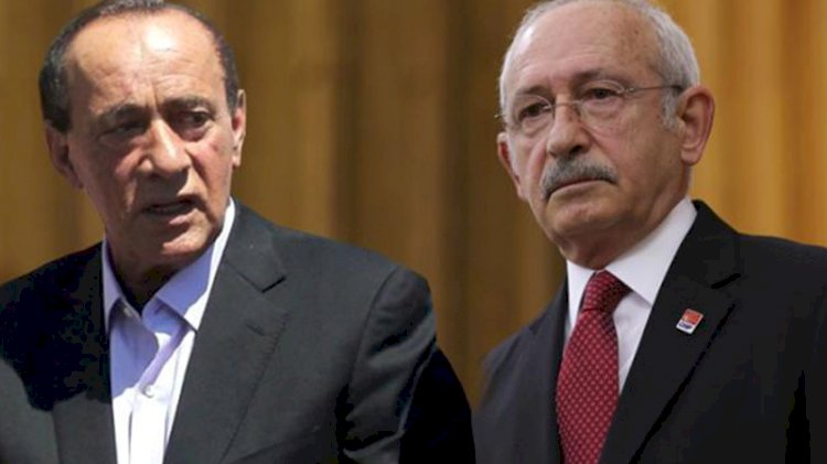 Alaattin Çakıcı'dan Kılıçdaroğlu ile ilgili yeni açıklama