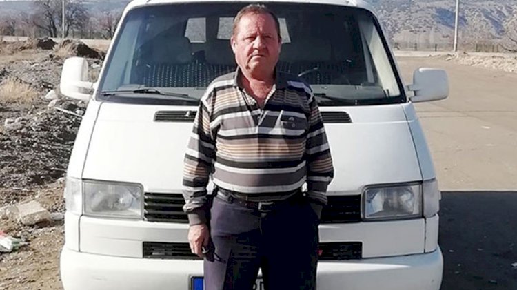 19 gündür kayıp olan Mustafa Özbay olayında yeni gelişme