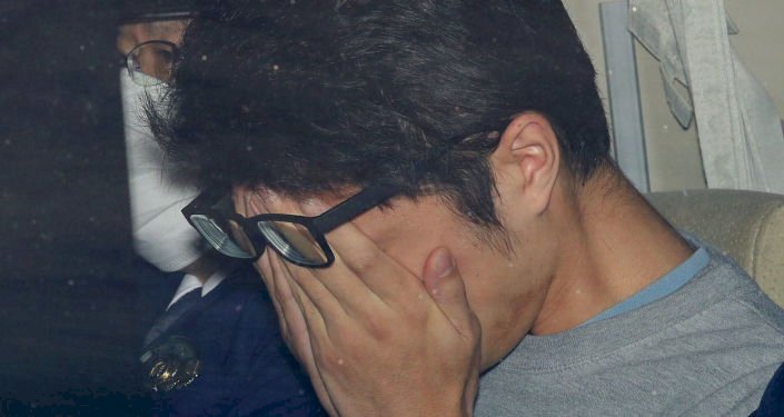 Japonya'da 'Twitter katiline' idam cezası verildi