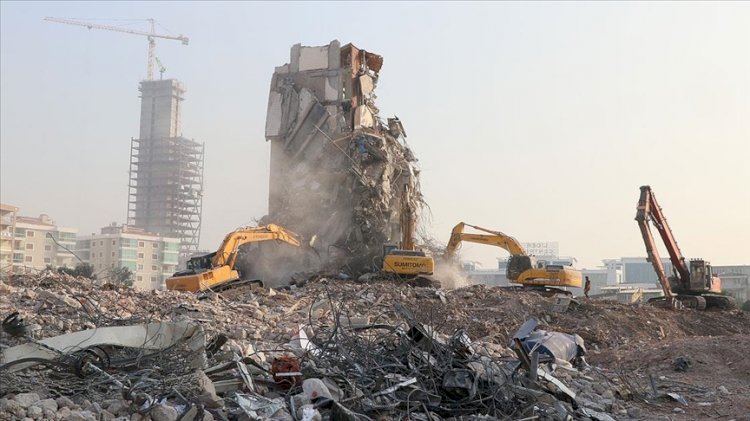 İzmir depremlerinin röntgeninden ne çıktı?