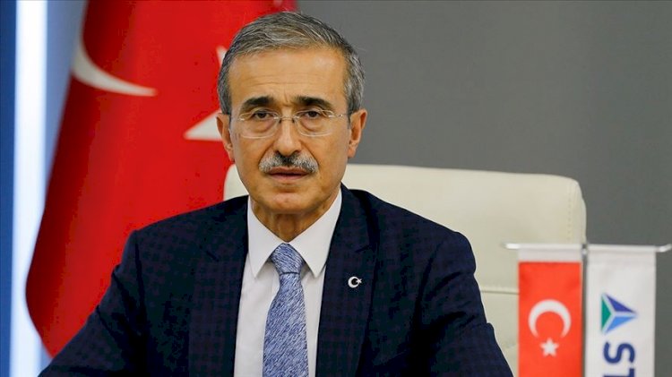 'Aramızda müttefiklik ilişkisi var' diyen İsmail Demir: Yaptırım kararı ABD ile ilişkilerimizi çok etkilemez!