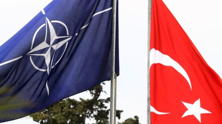 ABD’den küstah açıklama...Türkiye'ye 'stratejik çıkarlar NATO'da' dayatması