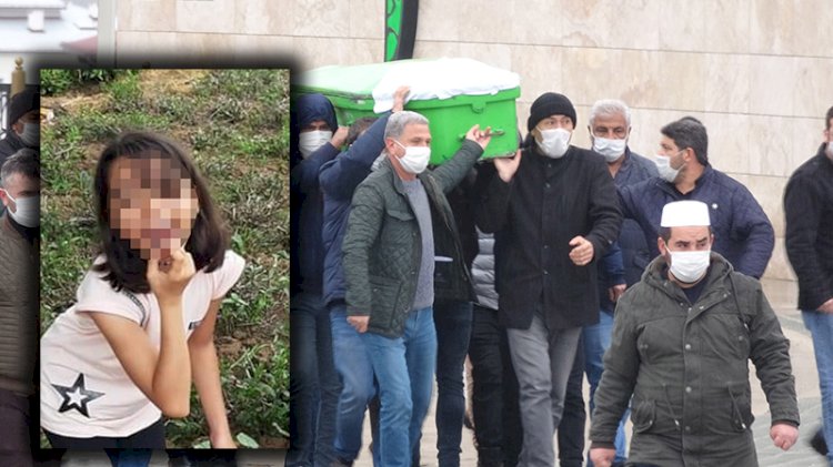 Babası kızdığı için 12 yaşındaki çocuk intihar etti