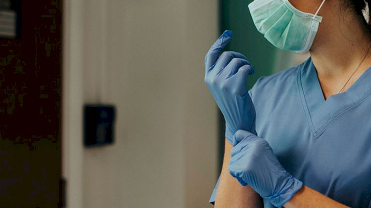 Sözleşmeli sağlık personeli yerleştirme sonuçları açıklandı