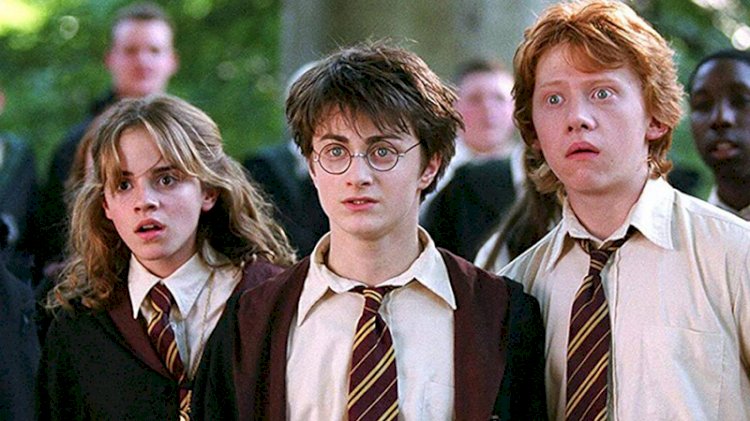 Harry Potter kalesine ‘stajyer sihirbazlar’ aranıyor