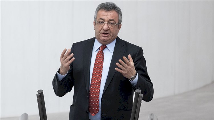 CHP'den Erdoğan'a: Obama kandırdı, Trump oyaladı, Biden ne yapacak?