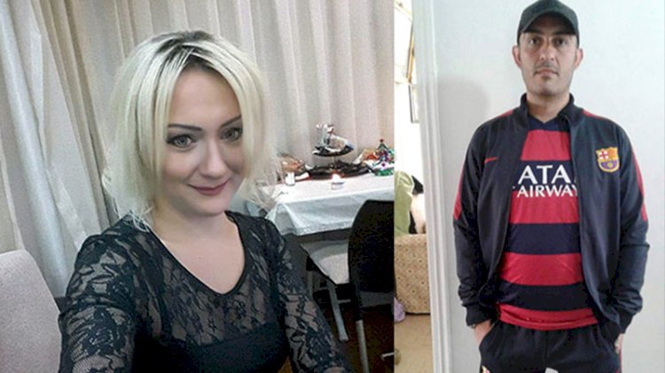 Sevgilisini öldürdü, cesedin kokmaması için klimayı açık bıraktı