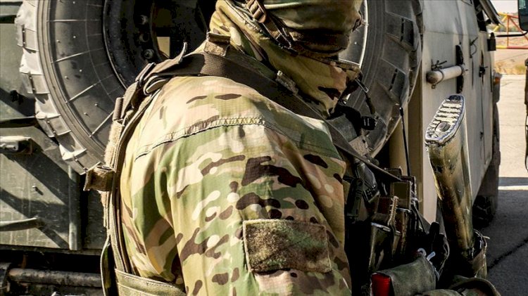 Azerbaycan'dan savaş suçu soruşturması: 4 asker tutuklandı
