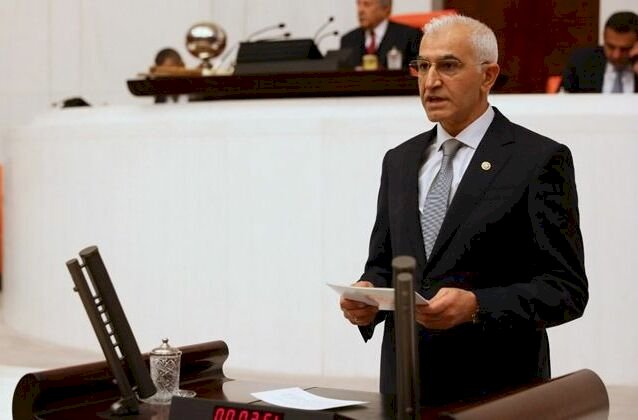 CHP’li Kılıç'dan çarpıcı iddia: O FETÖ’cülerin dosyası kapandı