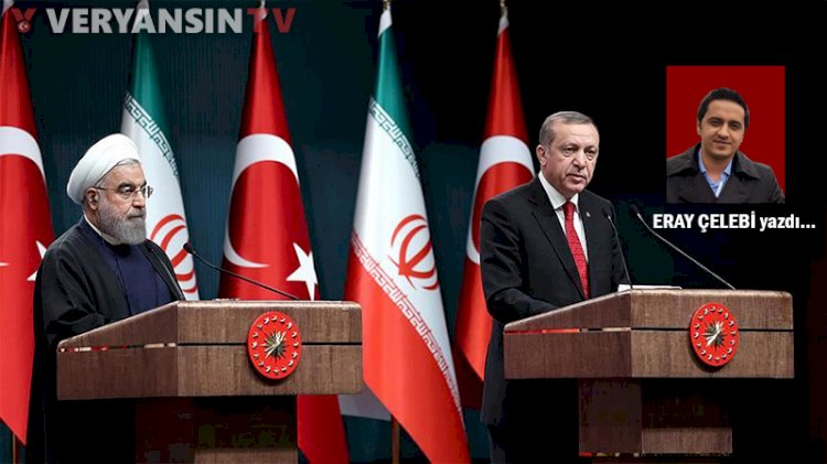 Erdoğan’ın ‘Bakü’ çıkışı ve ‘Zindaşti’ operasyonu…Ankara-Tahran hattında neler oluyor?