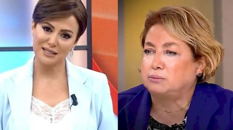Ünlü sunucu Didem Arslan hakkında suç duyurusu