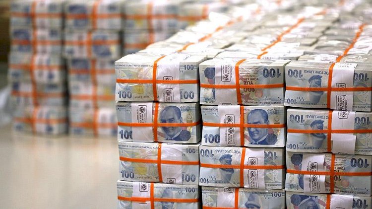 Örtülü ödenekte büyük artış