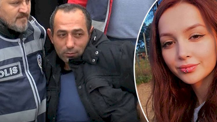 Ceren Özdemir cinayetinde yeni gelişme