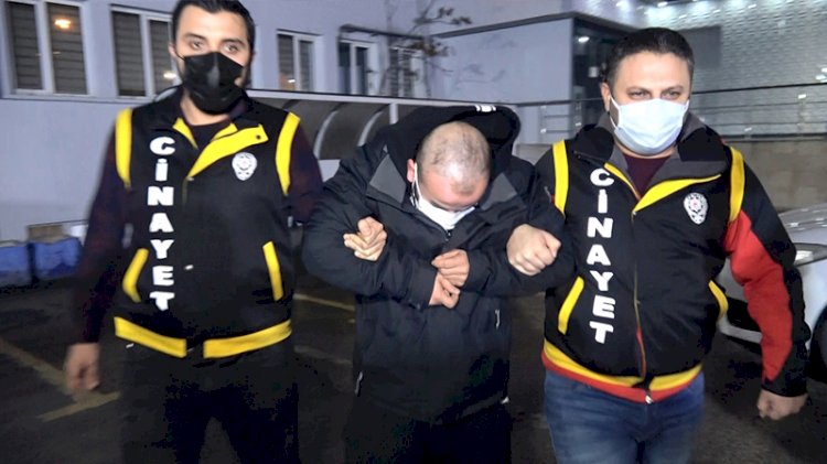Sahte alkol yine can aldı