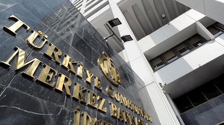 Merkez Bankası'ndan enflasyon açıklaması