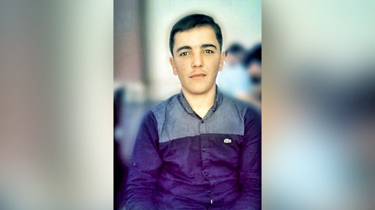 17 yaşındaki mevsimlik işçi intihar etti