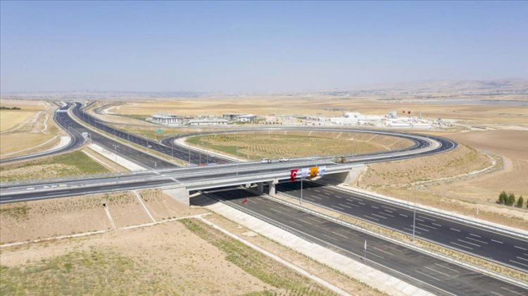 Ankara-Niğde arası 2 saate iniyor
