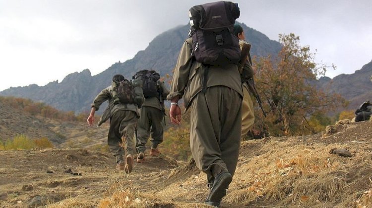 PKK-Barzani çatışması Suriye’ye de sıçradı