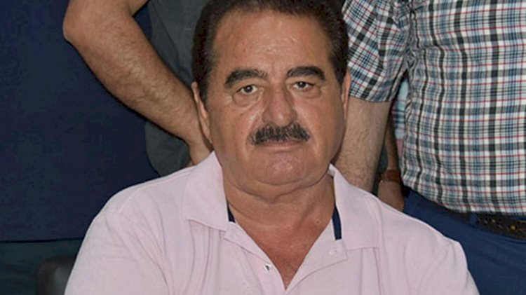 İbrahim Tatlıses’e silahlı saldırı davasında mütalaa verildi