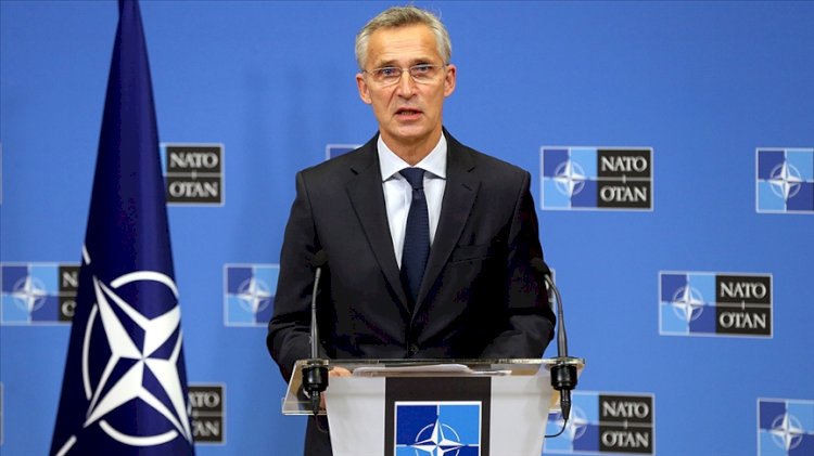 NATO, S-400'e karşı ikisini gösterdi
