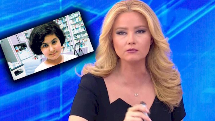 Müge Anlı 'Rabia Naz'ın babasına dava açtı