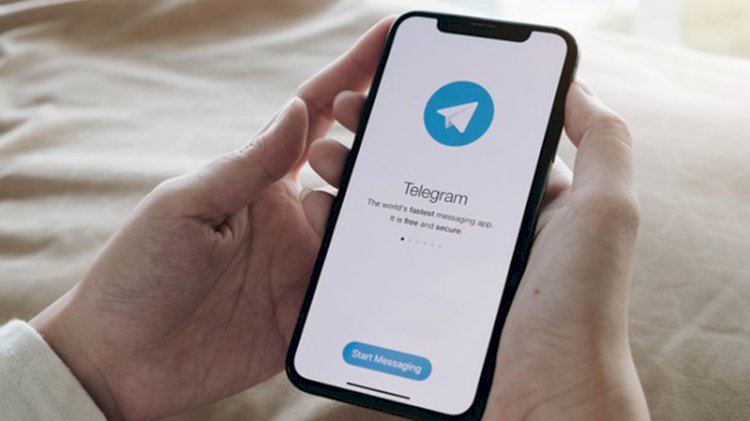 Telegram çöktü mü?