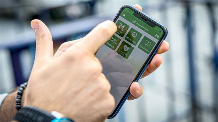 İstanbul'da toplu ulaşımda HES kodu kararı