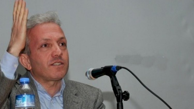 Ünivesitelere 'fuhuş evi' diyen profesöre üniversitesi ne yapacak?