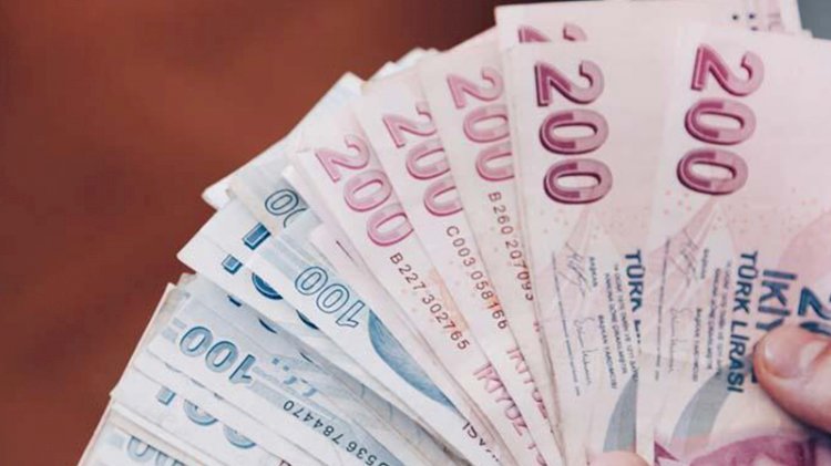 O borcun faizi siliniyor! Başvurular e-devlet'ten