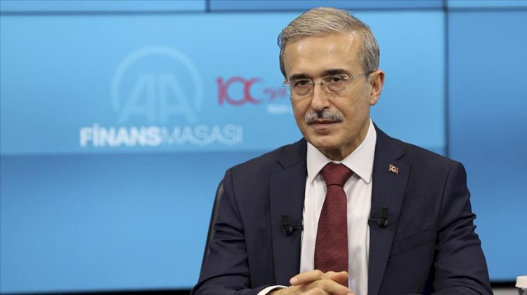 İsmail Demir'den yeni açıklamalar... ABD yaptırımları savunma sanayimizi nasıl etkiler?
