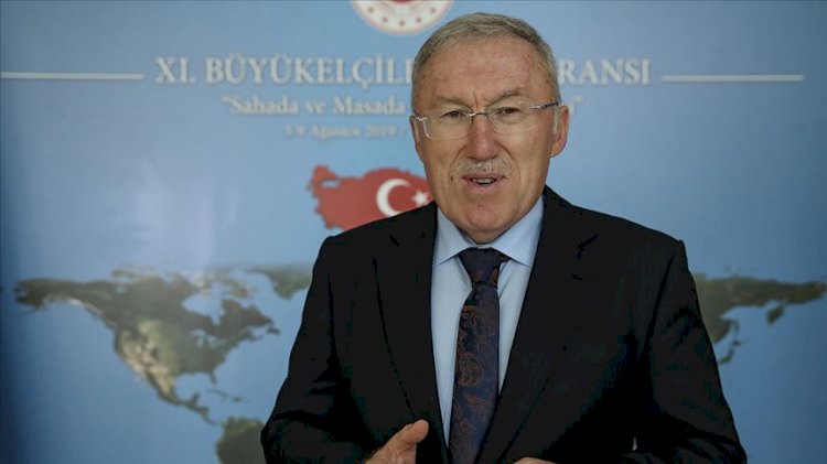 Washington Ankara'nın o adımına ne dedi?