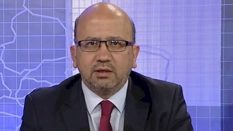 AKP'li yazarın hedefindeki AKP'liler kim? 'Tweet attım, görevimi yaptım...'