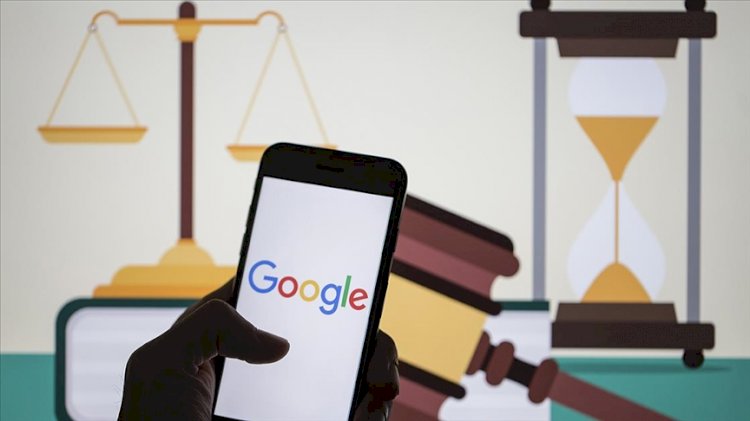 Google'a tekelcilik davası