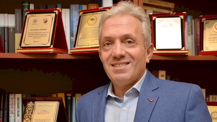 Üniversitelere 'fuhuş yuvası' diyen Sofuoğlu hakkında soruşturma