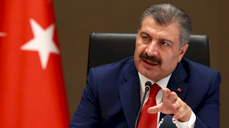 Delta varyantı kaç kişide görüldü? Bakan Koca açıkladı...