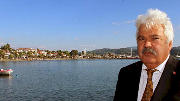 Ula Belediye Başkanı hayatını kaybetti