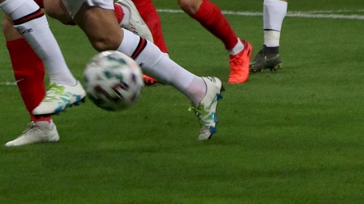 Süper Lig'de 3 futbolcu kadro dışı bırakıldı