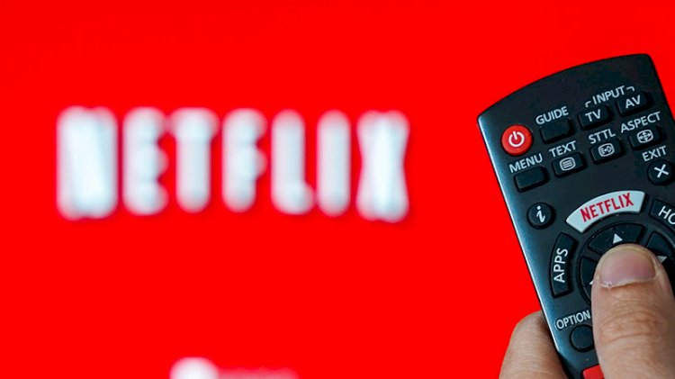 Netflix'e yeni özellik geliyor