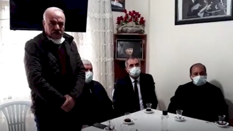 Şehit ailesinden CHP'li Sezgin Tanrıkulu'na tepki