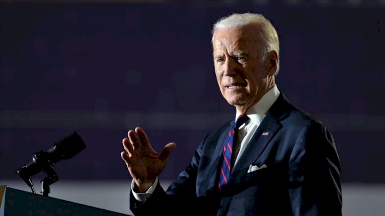 Biden'dan 'Sorumlular bedel ödeyecek' açıklaması...Kime mesaj verdi?