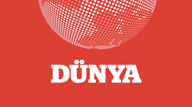 MİT krizini duyurmuştu, Dünya gazetesiyle anlaştı... Hürriyet muhabirinden tepki