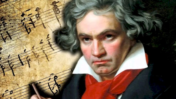 Beethoven'ın 250. doğum günü Bergama'da da kutlandı