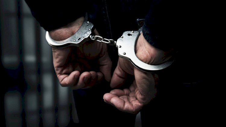FETÖ'nün GATA yapılanması operasyonunda 8 tutuklama