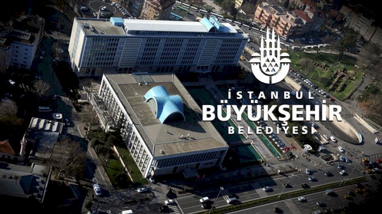 İBB’den Habertürk’e tepki!