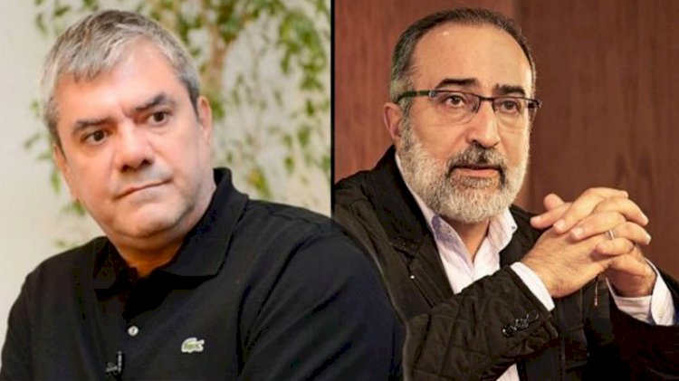 Dilipak'tan Ebubekir Sifil'e destek: Yılmaz Özdil'in cenazesi geldiğinde 'dinsiz bilirdik' dersek...